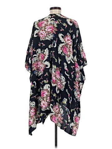 Do Everything in Love Kimono (view 2)
