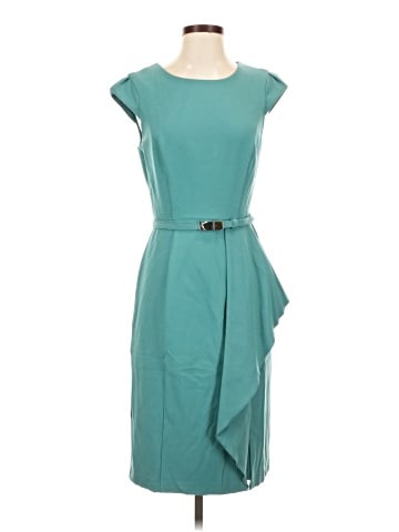 White House Black Market Cocktail Dress (view 1)