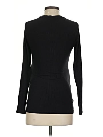 H&M Mama Long Sleeve Turtleneck (view 2)