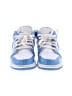 Air Jordan Blue Sneakers Size 5 (youth) - photo 2
