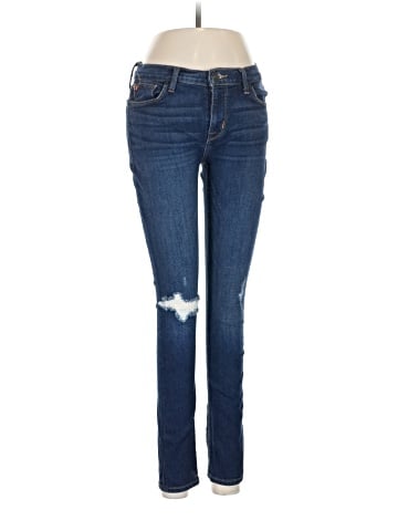 Hudson Jeans Jeans (view 1)