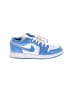 Air Jordan Blue Sneakers Size 5 (youth) - photo 1