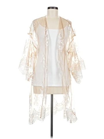 Victoria's Secret Kimono (view 1)