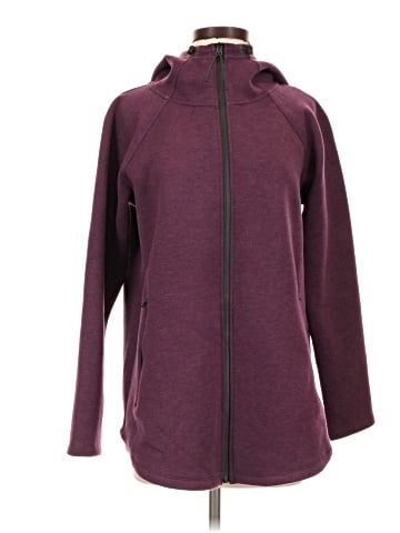 Gap Fit Coat (view 1)