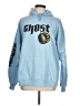 Ghost Blue Pullover Hoodie Size L - photo 1