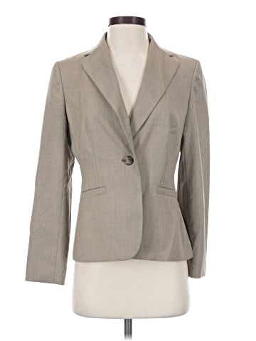 Ann Taylor Factory Blazer (view 1)