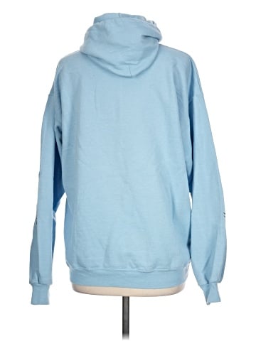 Ghost Pullover Hoodie (view 2)