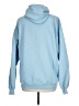 Ghost Blue Pullover Hoodie Size L - photo 2