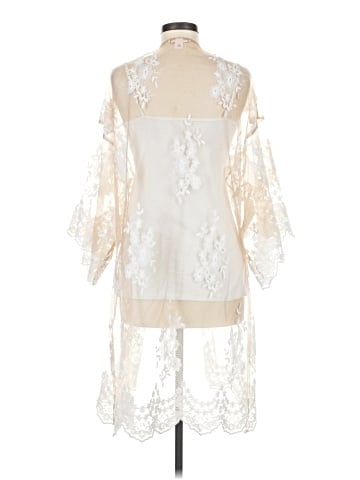 Victoria's Secret Kimono (view 2)