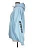 Ghost Blue Pullover Hoodie Size L - photo 5