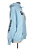 Ghost Blue Pullover Hoodie Size L - photo 4