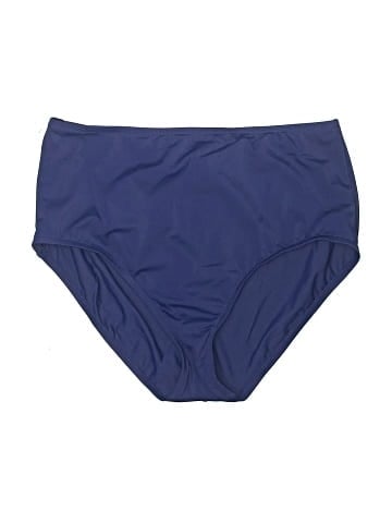 Maxine of Hollywood Swimsuit Bottoms (view 1)