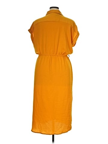 Millenium Casual Dress (view 2)
