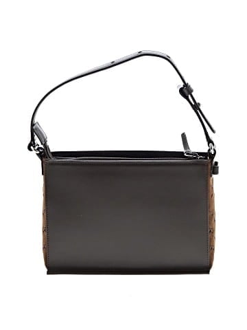 Burberry Leather Shoulder Bag (view 2)