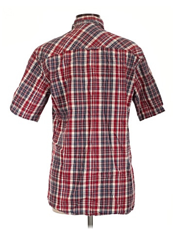 Pendleton Short Sleeve Button-Down Shirt (view 2)