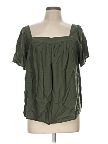 Torrid Short Sleeve T-Shirt (view 1)