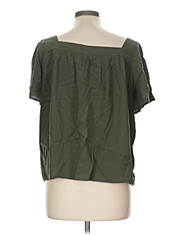 Torrid Short Sleeve T-Shirt (view 2)
