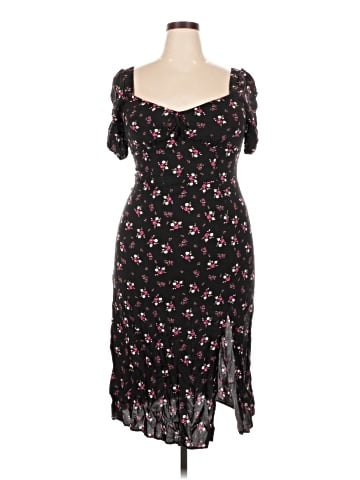 No Boundaries Cocktail Dress (view 1)