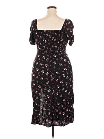 No Boundaries Cocktail Dress (view 2)