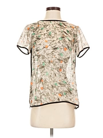 FRNCH Short Sleeve T-Shirt (view 1)