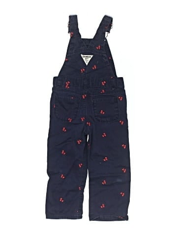 OshKosh B'gosh Snow Pants With Bib (view 2)
