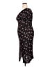 No Boundaries 100% Polyester Black Cocktail Dress Size XXL - photo 5