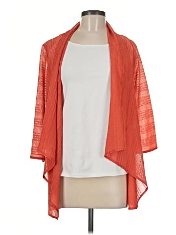 Travelers by Chico's Kimono (view 1)