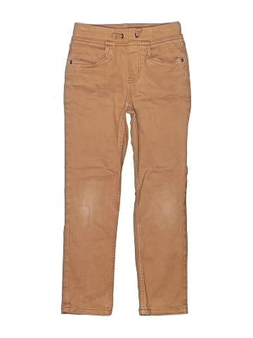 Hanna Andersson Khakis (view 1)