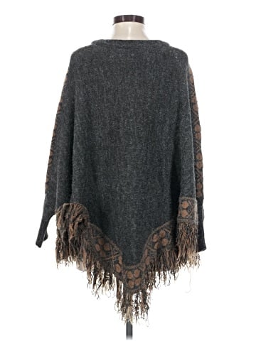 Love By Design Poncho (view 2)