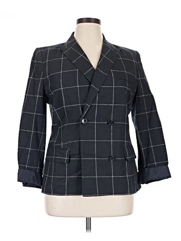 Donna Karan New York Blazer (view 1)