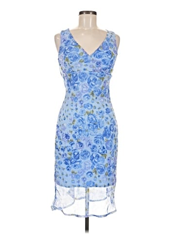 I.N. San Francisco Cocktail Dress (view 1)