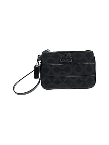 Coach Factory Wristlet (view 1)
