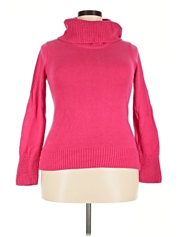 Esprit Turtleneck Sweater (view 1)