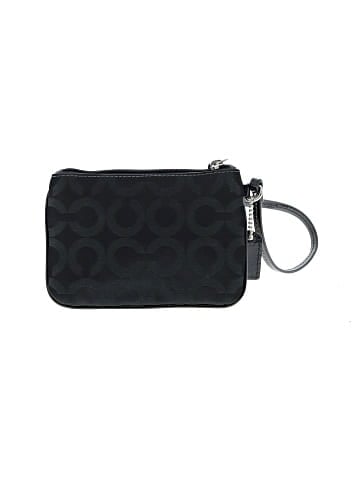 Coach Factory Wristlet (view 2)