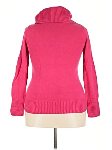 Esprit Turtleneck Sweater (view 2)