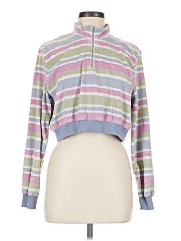 Alfred Dunner Pullover Sweater (view 1)