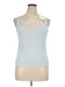 Gap Blue Tank Top Size XL - photo 1