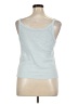 Gap Blue Tank Top Size XL - photo 2