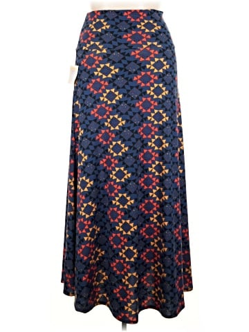 Lularoe Casual Skirt (view 2)