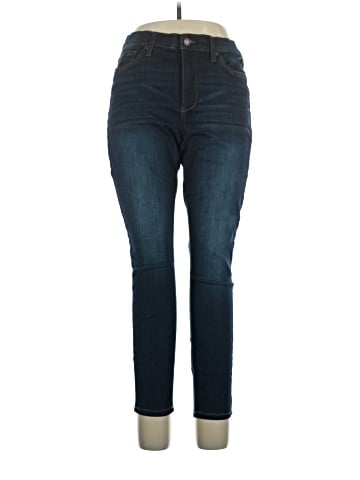 New York & Company Jeans (view 1)