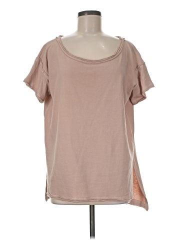 Mittoshop Short Sleeve T-Shirt (view 1)