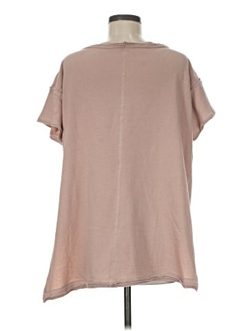 Mittoshop Short Sleeve T-Shirt (view 2)