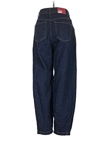 Zara Jeans (view 2)