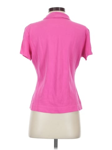 Lacoste Short Sleeve Polo (view 2)