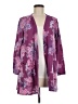 Lularoe Purple Cardigan Size M - photo 1