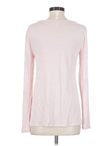 White House Black Market Long Sleeve T-Shirt (view 2)