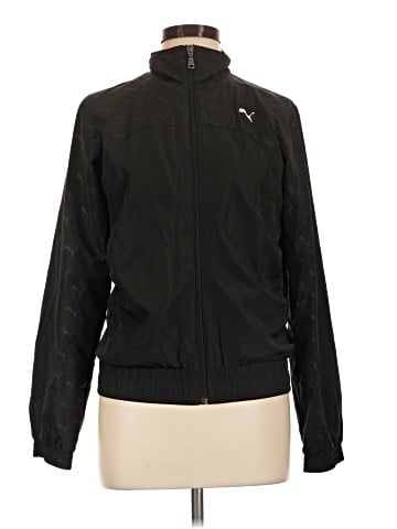 Puma Track Jacket (view 1)
