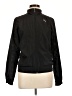 Puma 100% Polyester Black Track Jacket Size L - photo 1