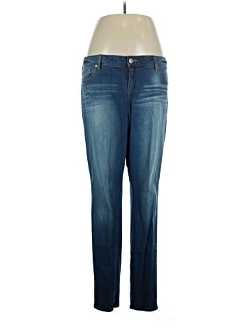 Torrid Jeans (view 1)