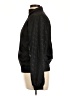 Puma 100% Polyester Black Track Jacket Size L - photo 5